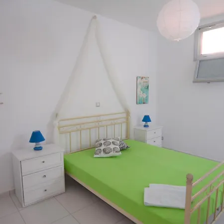 Susanne's House דירה