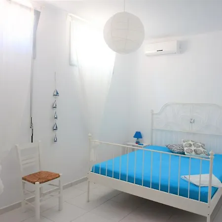 Susanne's House דירה