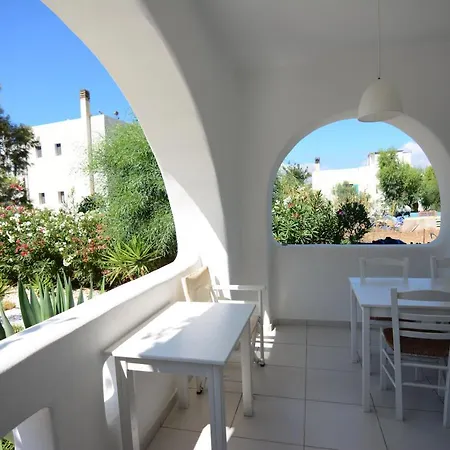 דירה Susanne's House סטלידה
